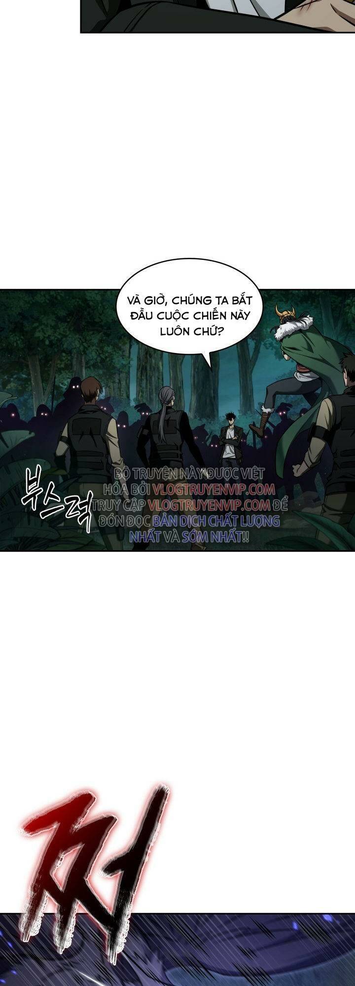 Vua Trộm Mộ Chapter 327 - Page 11