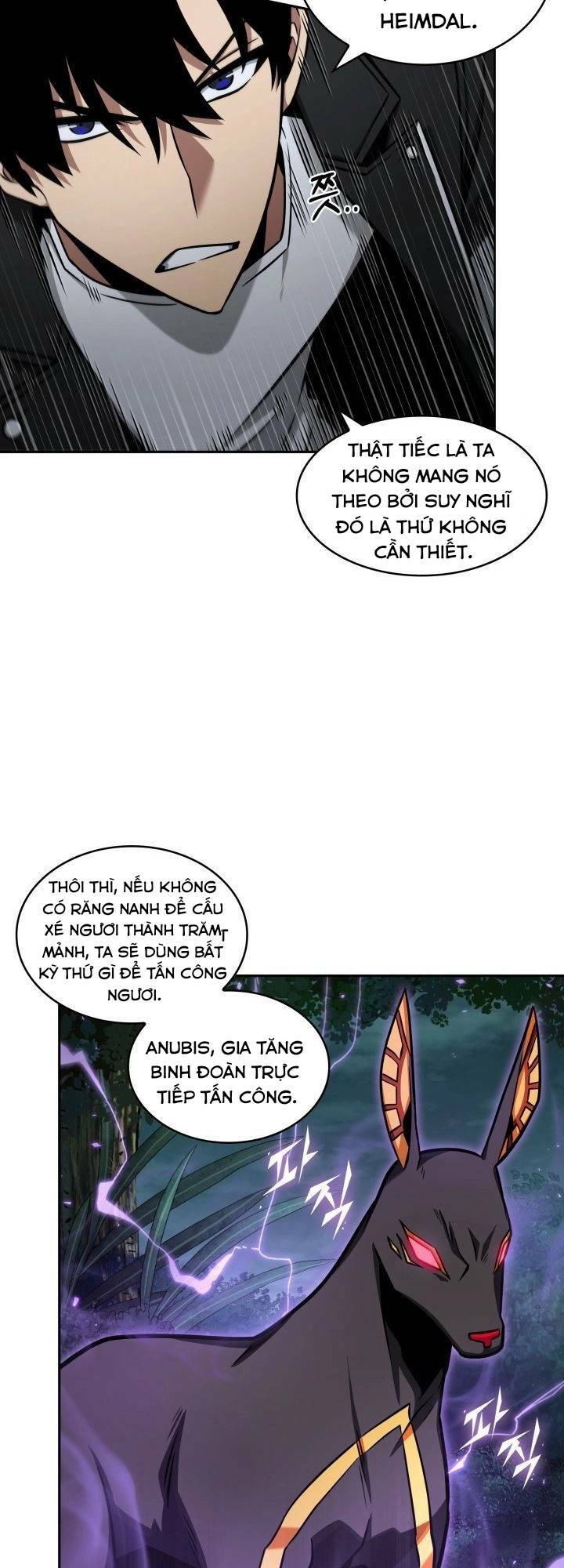 Vua Trộm Mộ Chapter 327 - Page 17