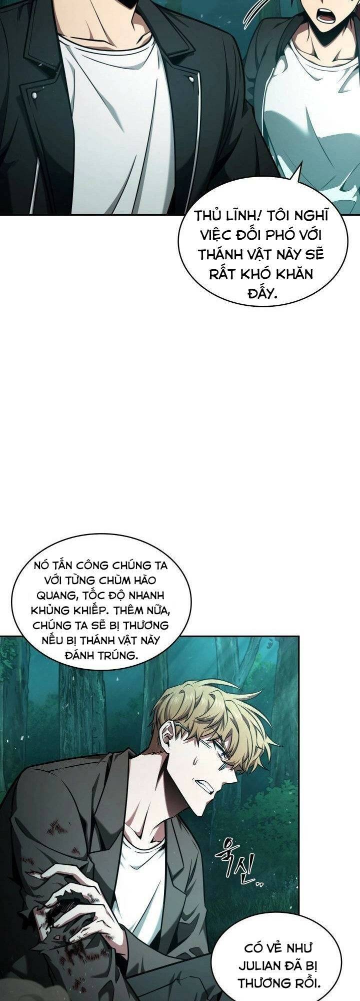 Vua Trộm Mộ Chapter 327 - Page 50