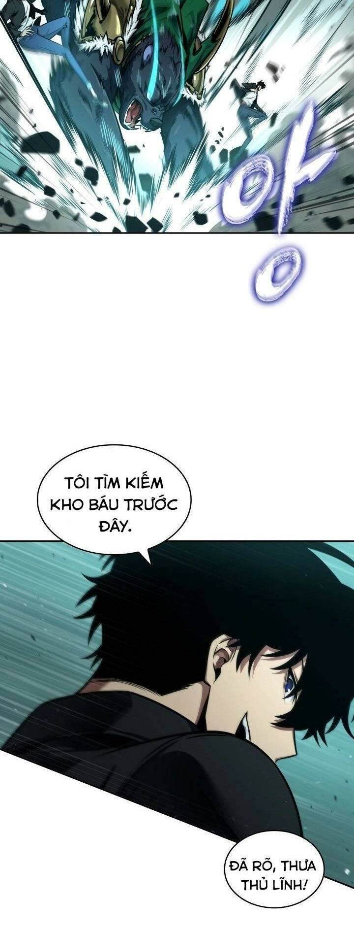 Vua Trộm Mộ Chapter 327 - Page 55