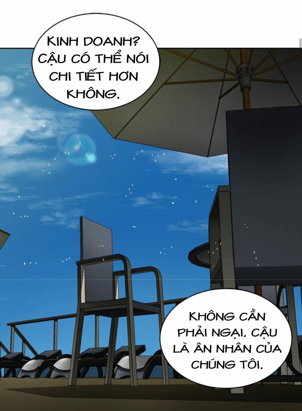 Vua Trộm Mộ Chapter 53 - Page 12