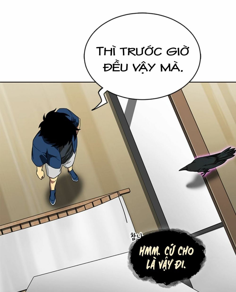 Vua Trộm Mộ Chapter 53 - Page 31