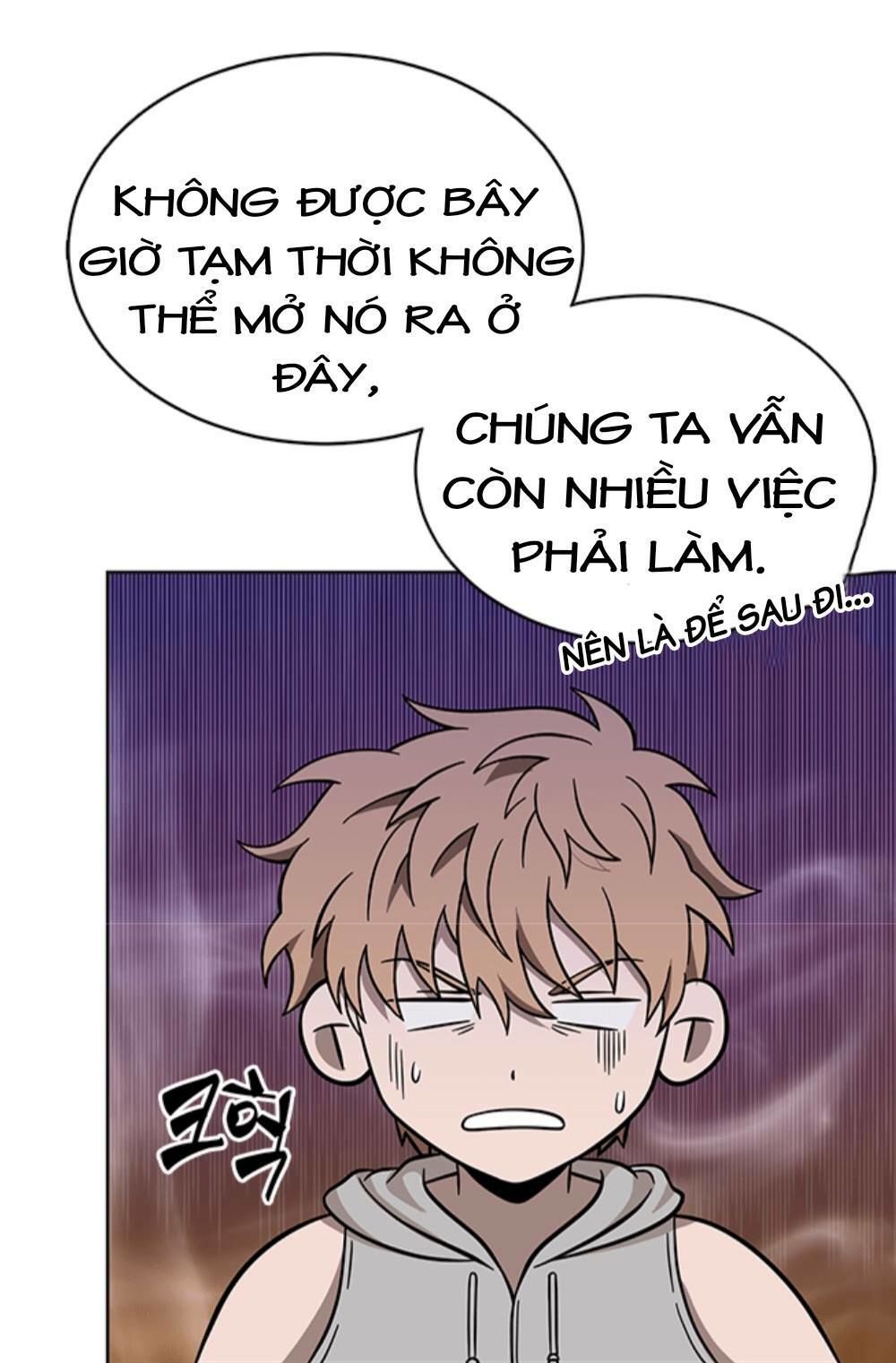 Vua Trộm Mộ Chapter 53 - Page 56