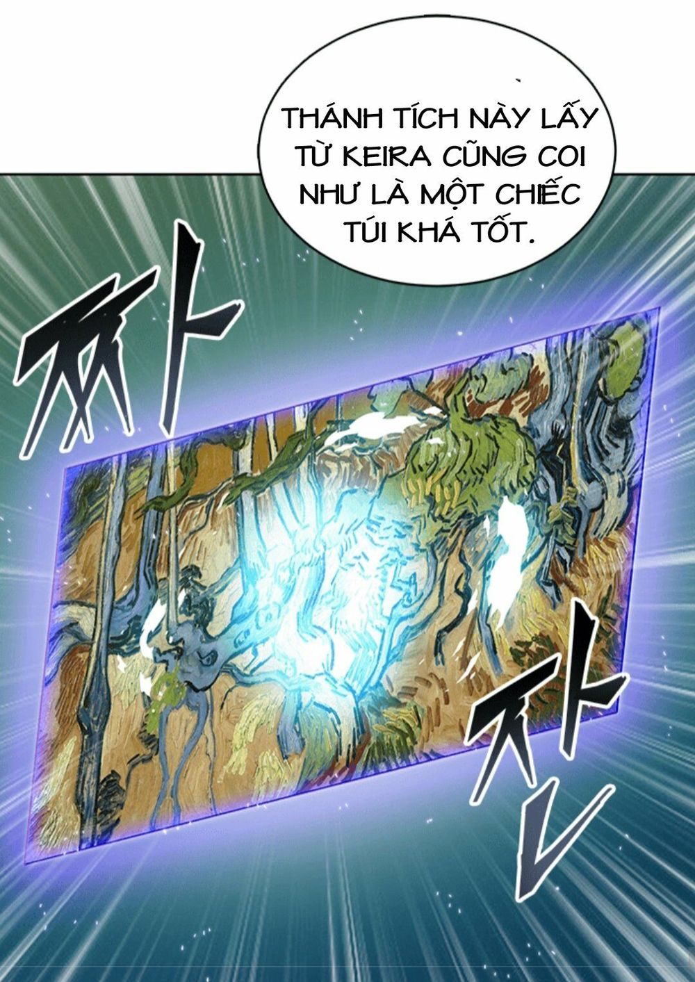 Vua Trộm Mộ Chapter 53 - Page 60