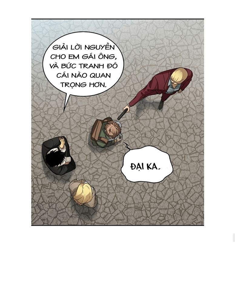 Vua Trộm Mộ Chapter 41.5 - Page 17