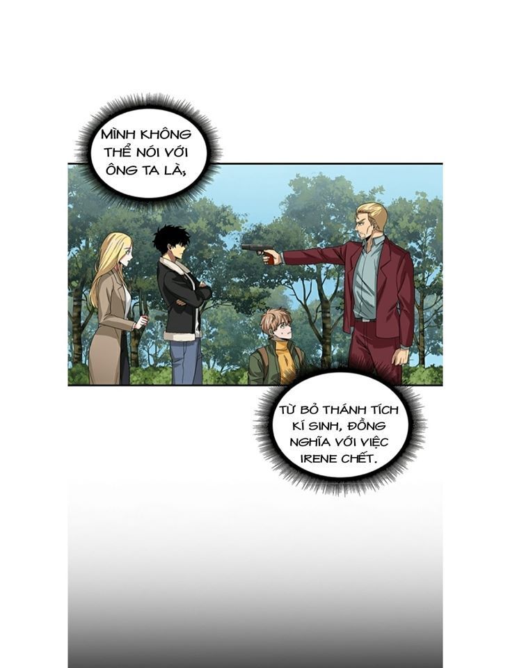 Vua Trộm Mộ Chapter 41.5 - Page 24