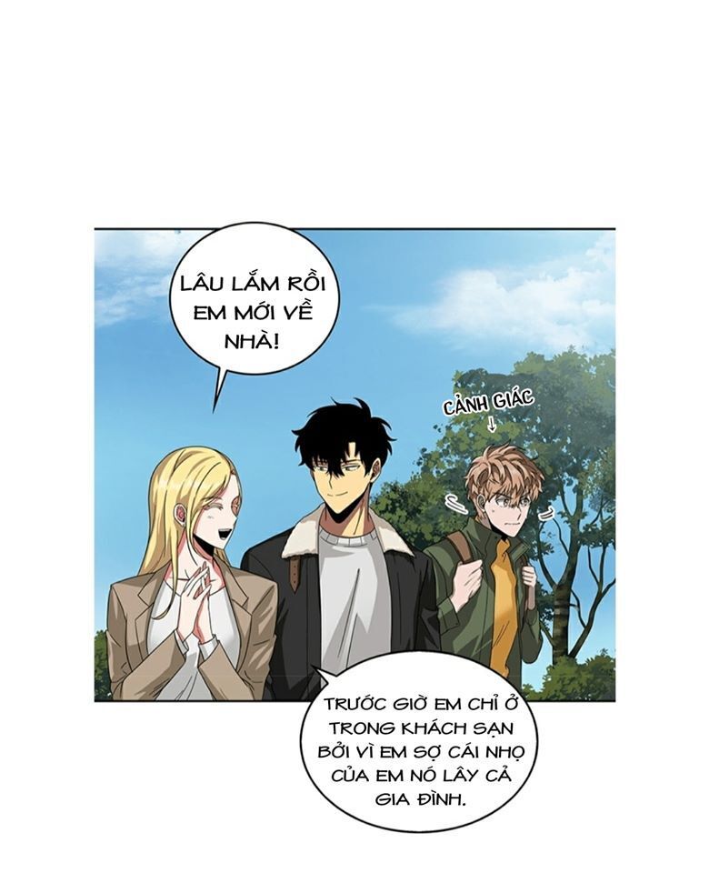 Vua Trộm Mộ Chapter 41.5 - Page 3