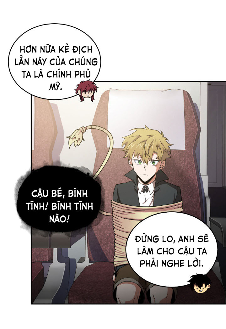 Vua Trộm Mộ Chapter 125 - Page 33