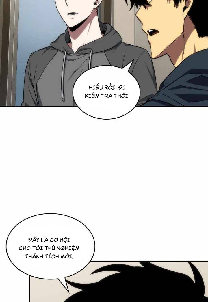 Vua Trộm Mộ Chapter 281 - Page 25