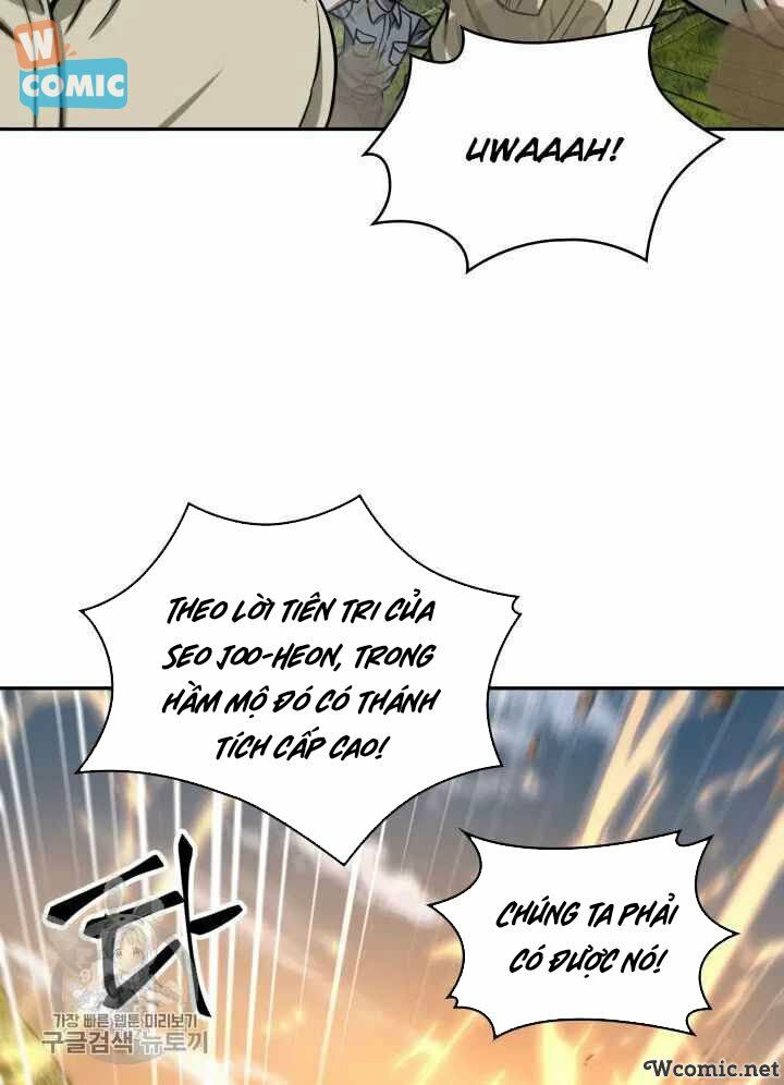 Vua Trộm Mộ Chapter 208 - Page 63