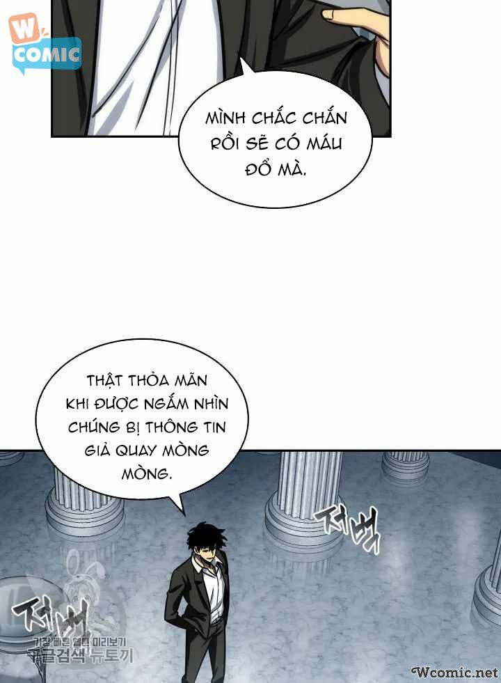 Vua Trộm Mộ Chapter 208 - Page 67