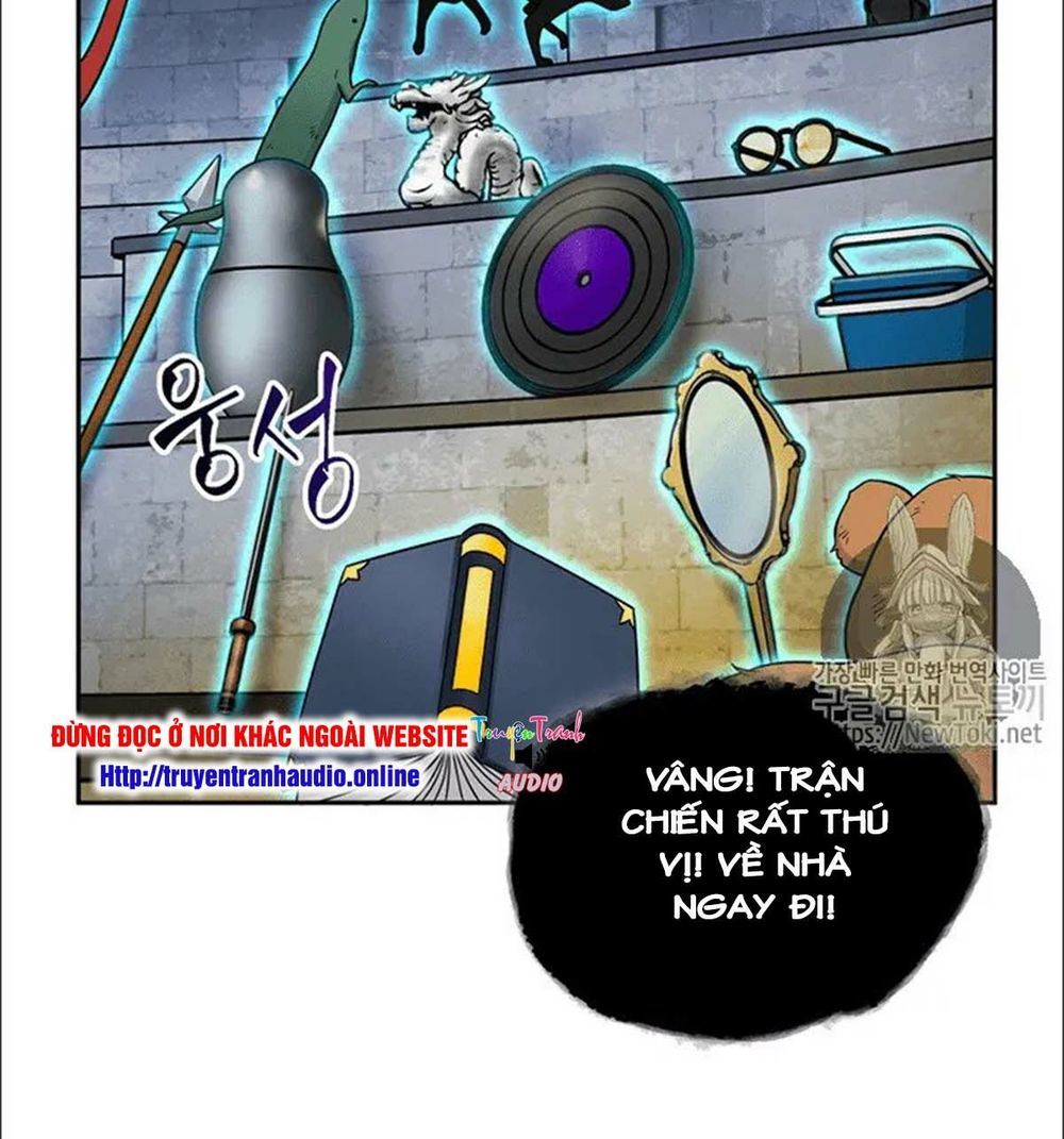 Vua Trộm Mộ Chapter 73 - Page 24