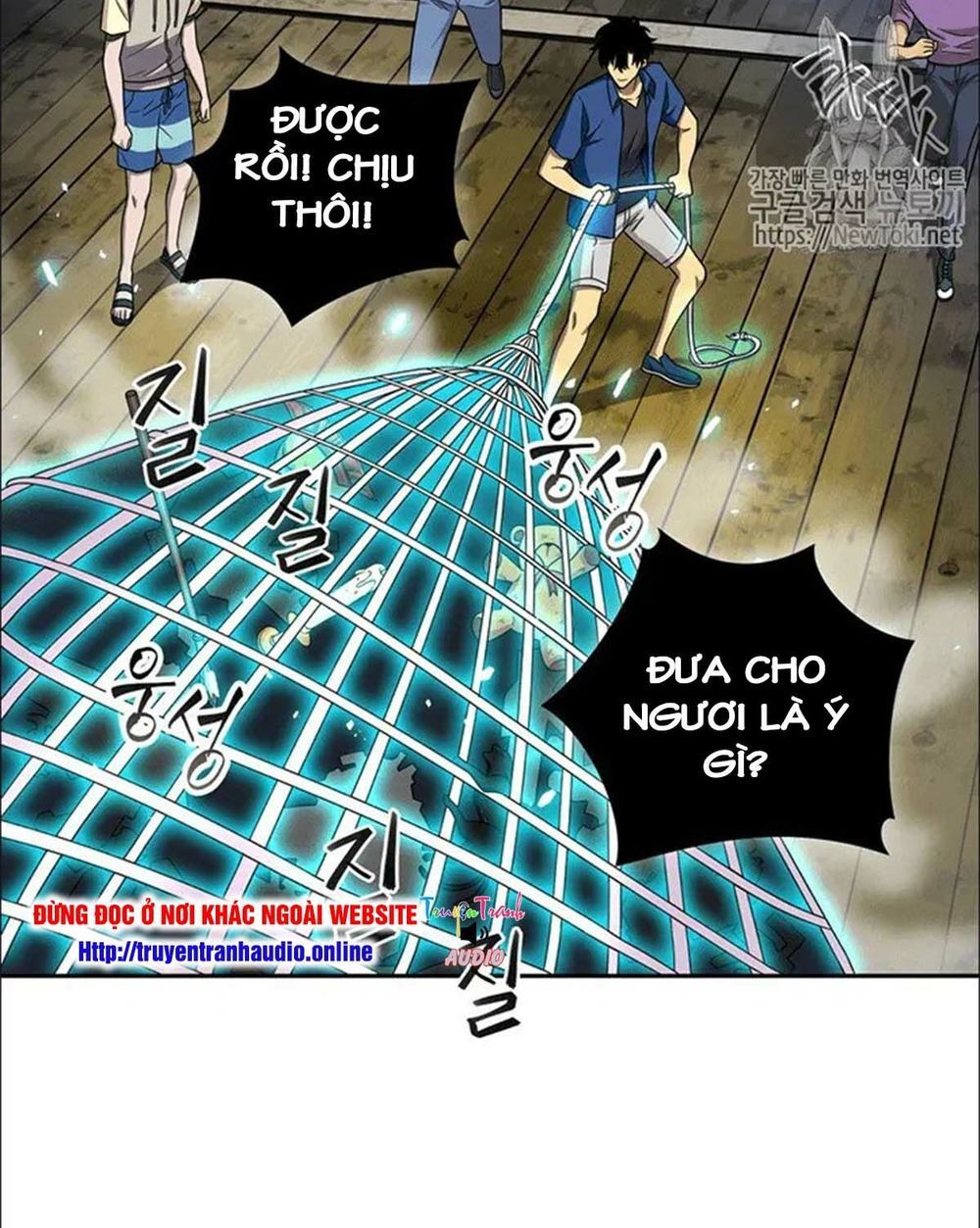 Vua Trộm Mộ Chapter 73 - Page 33