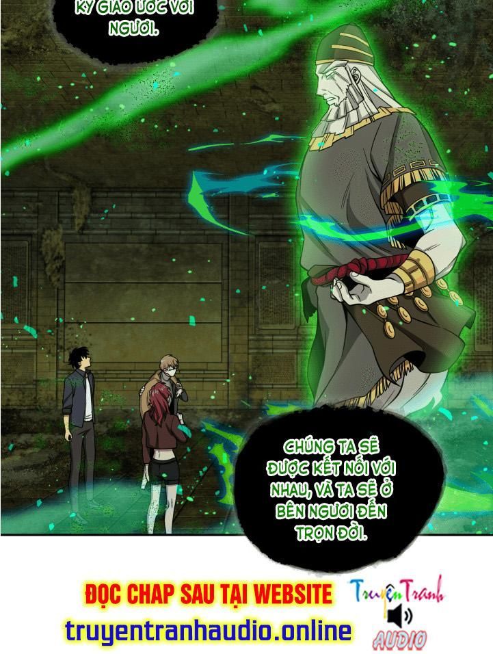 Vua Trộm Mộ Chapter 108 - Page 13