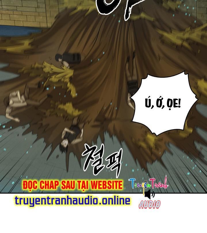 Vua Trộm Mộ Chapter 108 - Page 23