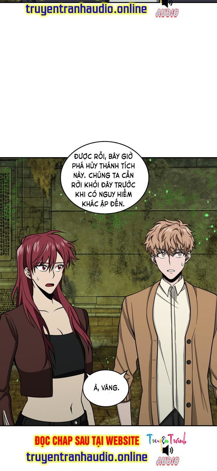 Vua Trộm Mộ Chapter 108 - Page 32