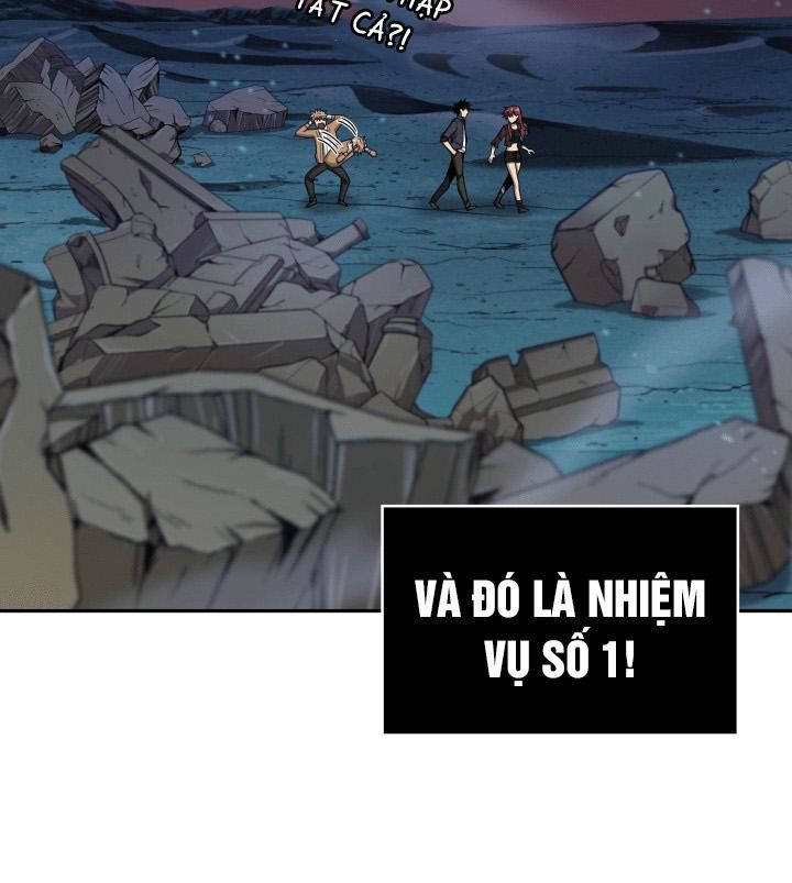 Vua Trộm Mộ Chapter 108 - Page 46