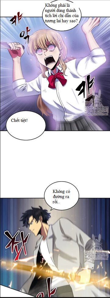 Vua Trộm Mộ Chapter 59 - Page 29