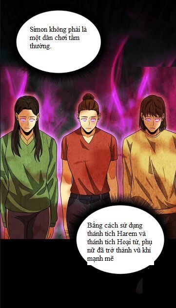 Vua Trộm Mộ Chapter 59 - Page 44