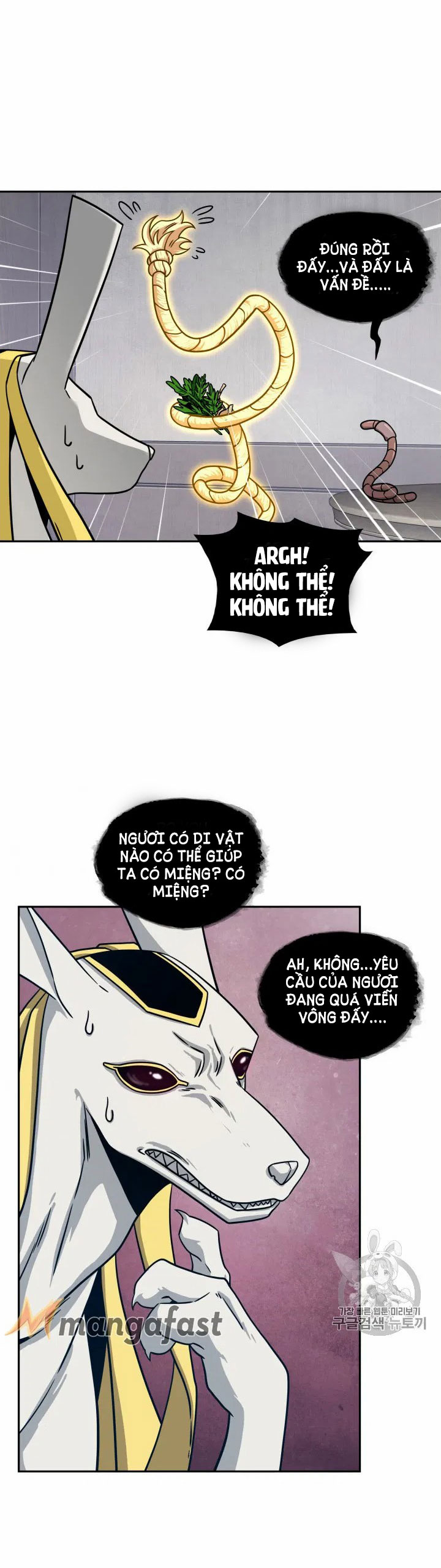 Vua Trộm Mộ Chapter 161 - Page 33