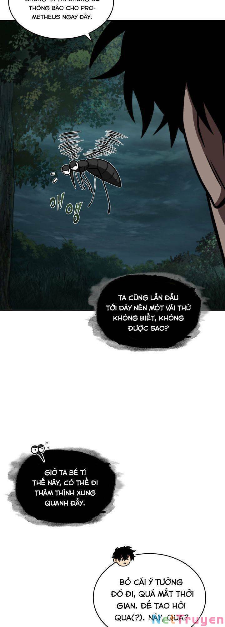 Vua Trộm Mộ Chapter 320 - Page 15