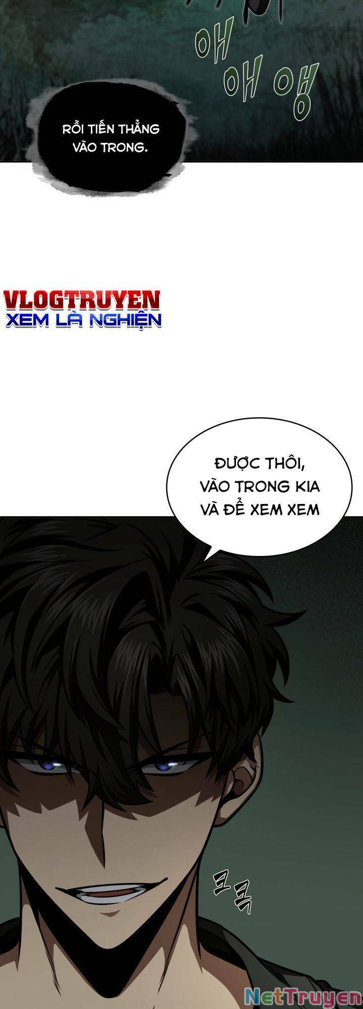 Vua Trộm Mộ Chapter 320 - Page 35