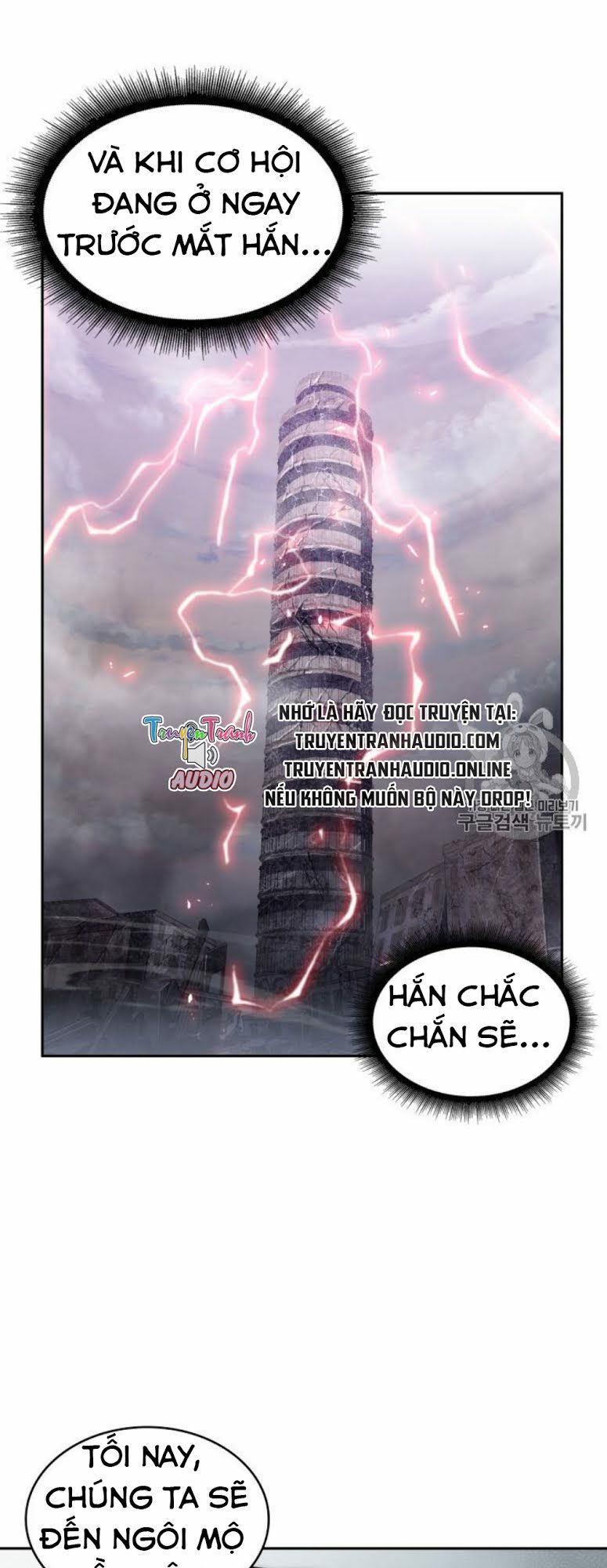 Vua Trộm Mộ Chapter 152 - Page 26