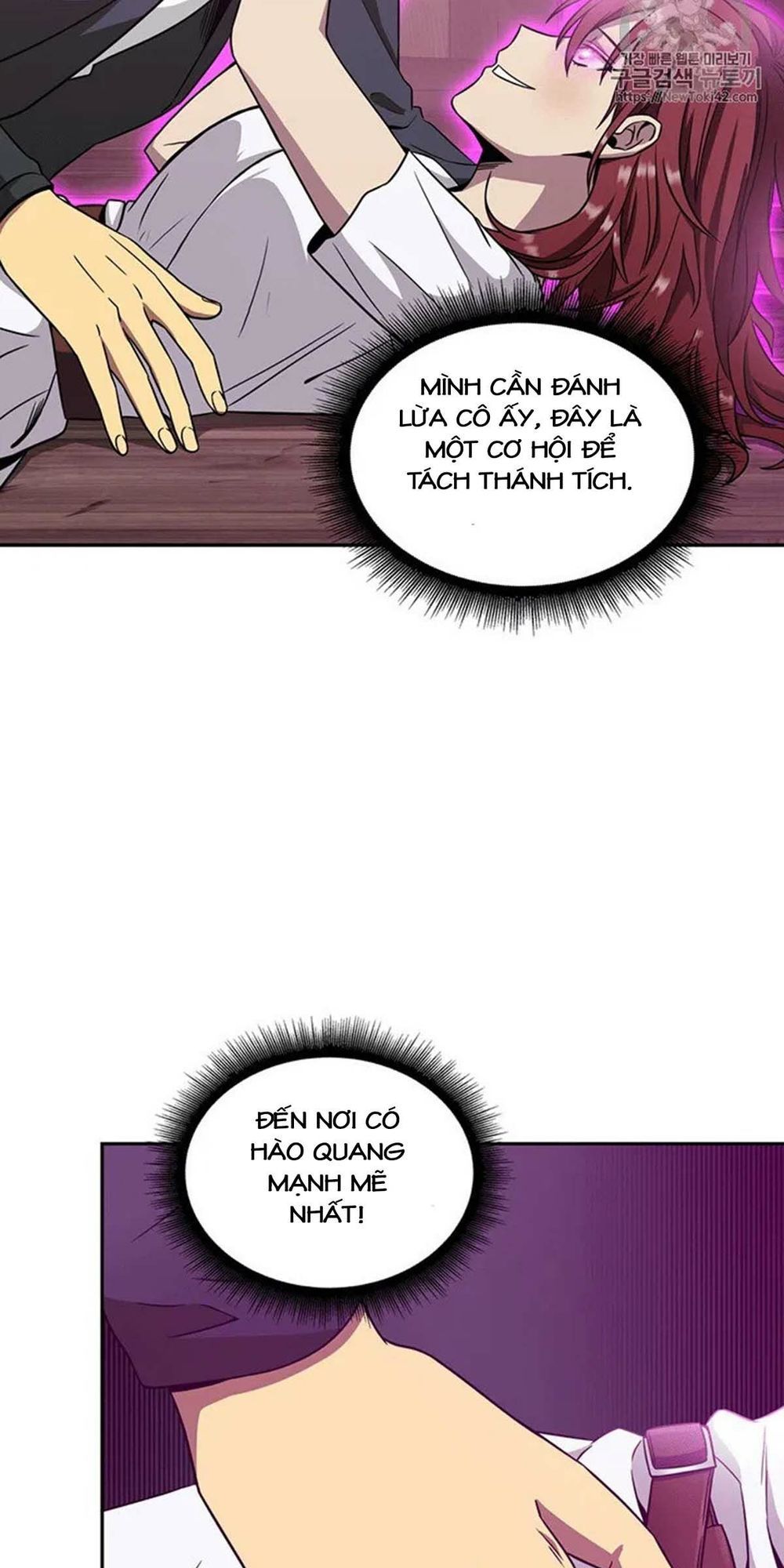 Vua Trộm Mộ Chapter 77 - Page 61