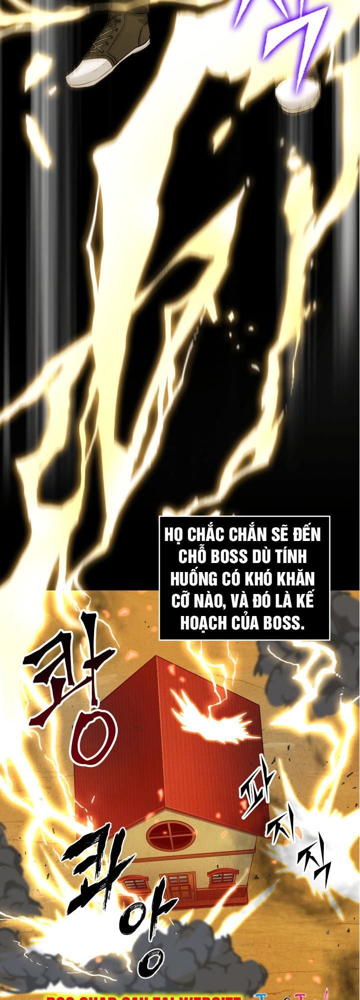 Vua Trộm Mộ Chapter 104 - Page 30