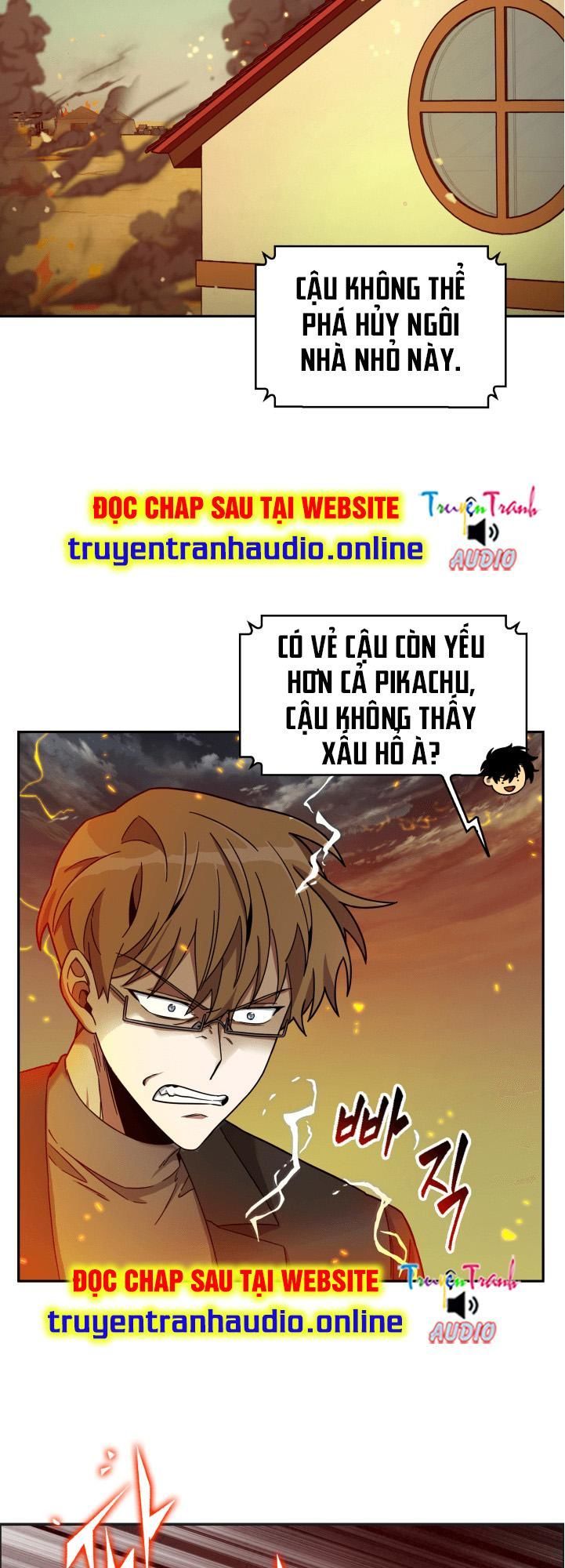 Vua Trộm Mộ Chapter 104 - Page 32