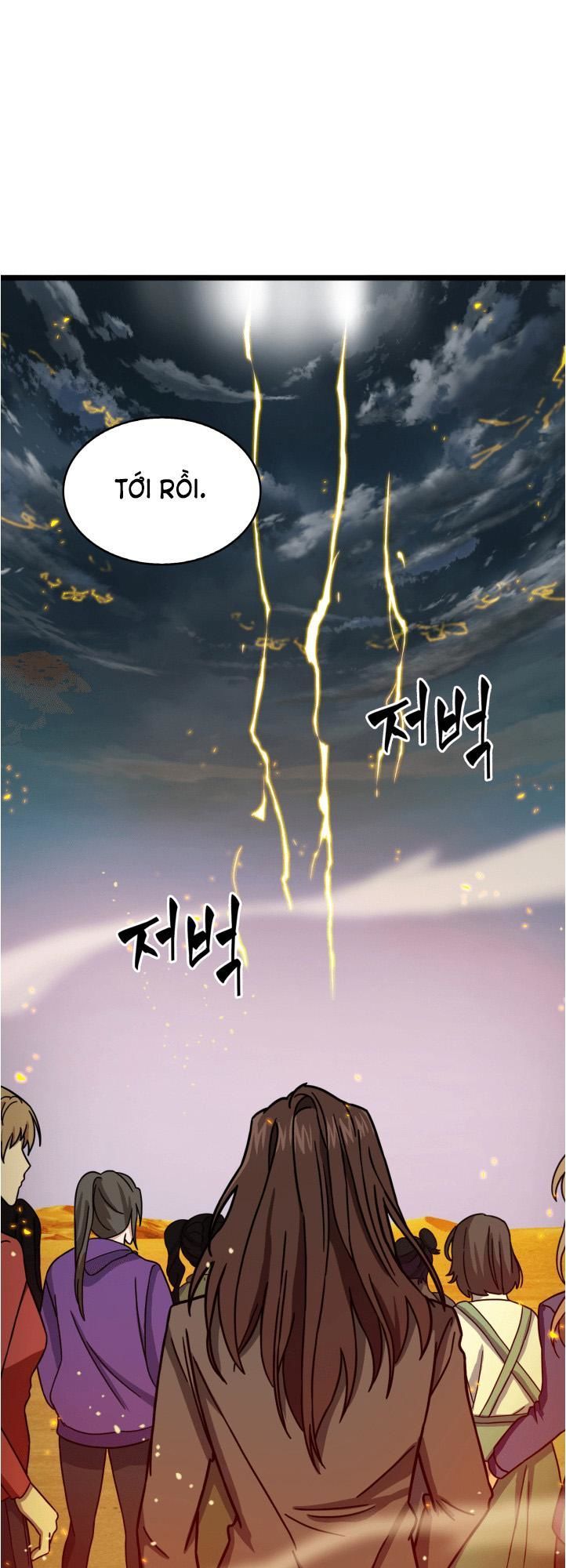 Vua Trộm Mộ Chapter 104 - Page 36