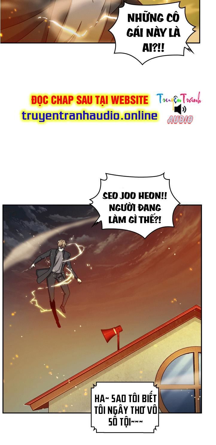 Vua Trộm Mộ Chapter 104 - Page 40