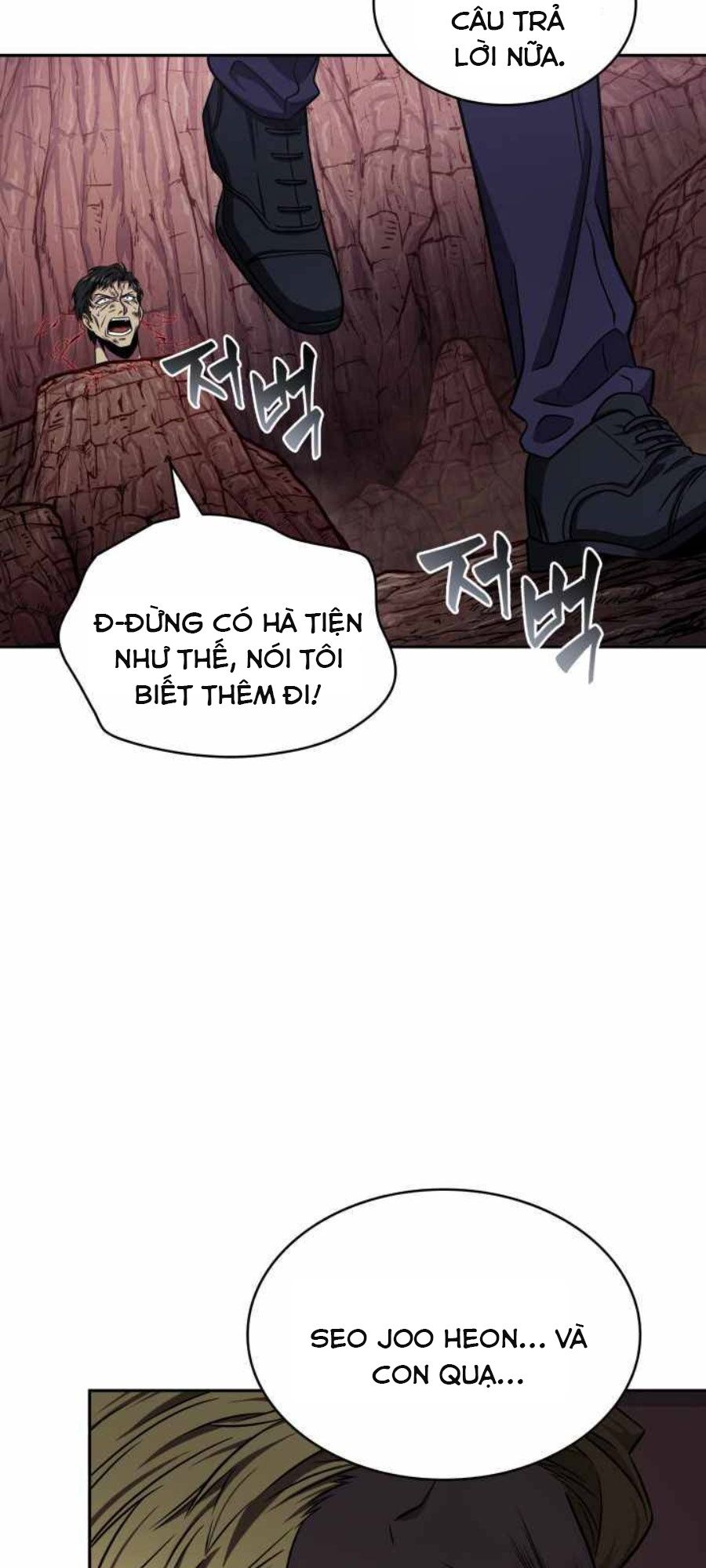 Vua Trộm Mộ Chapter 279 - Page 10