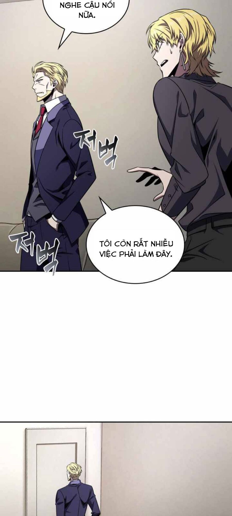 Vua Trộm Mộ Chapter 279 - Page 22