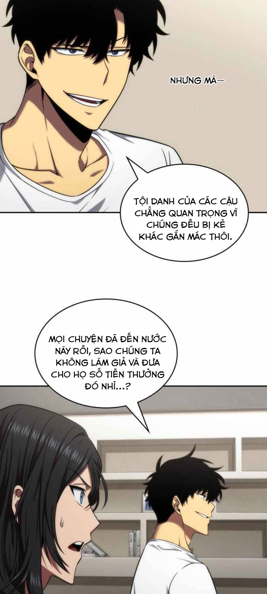 Vua Trộm Mộ Chapter 279 - Page 43