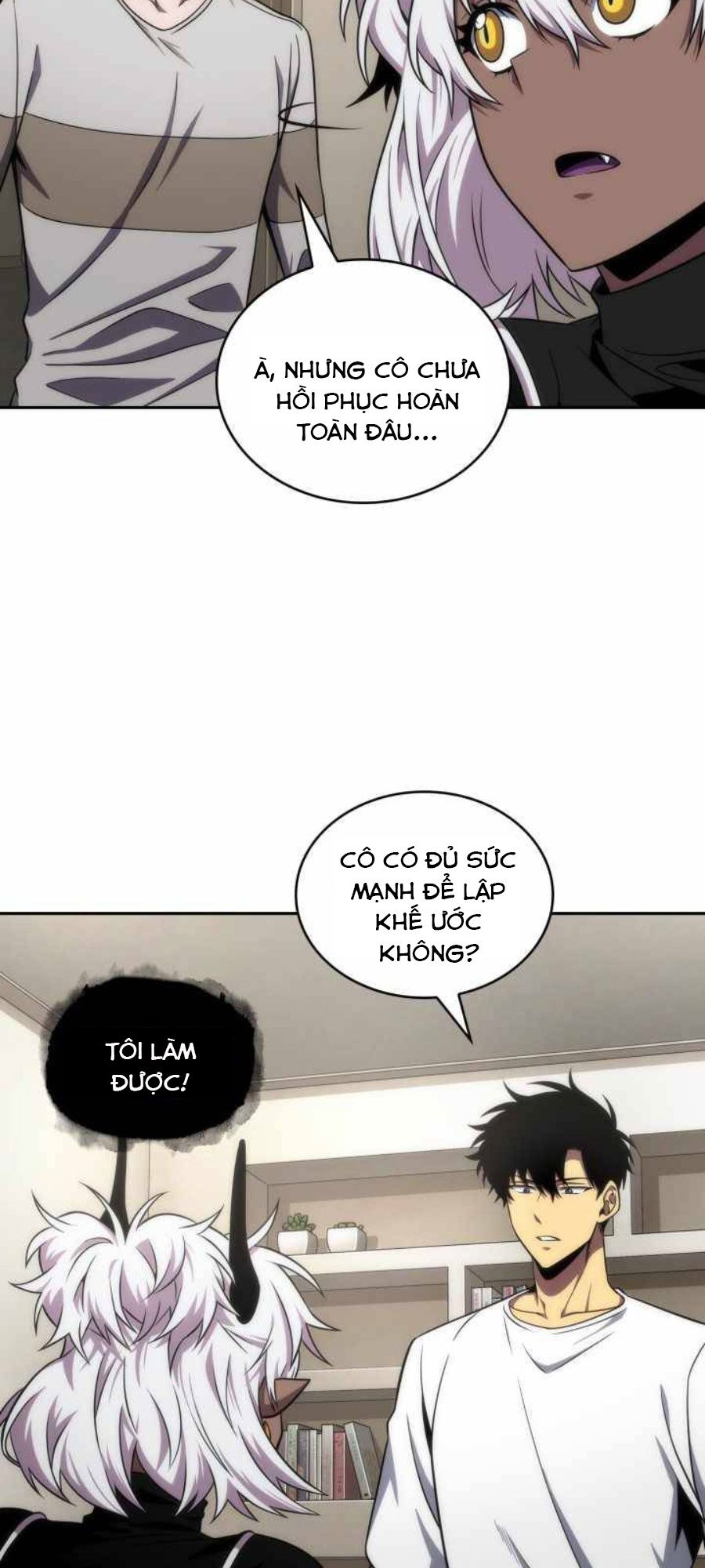 Vua Trộm Mộ Chapter 279 - Page 63