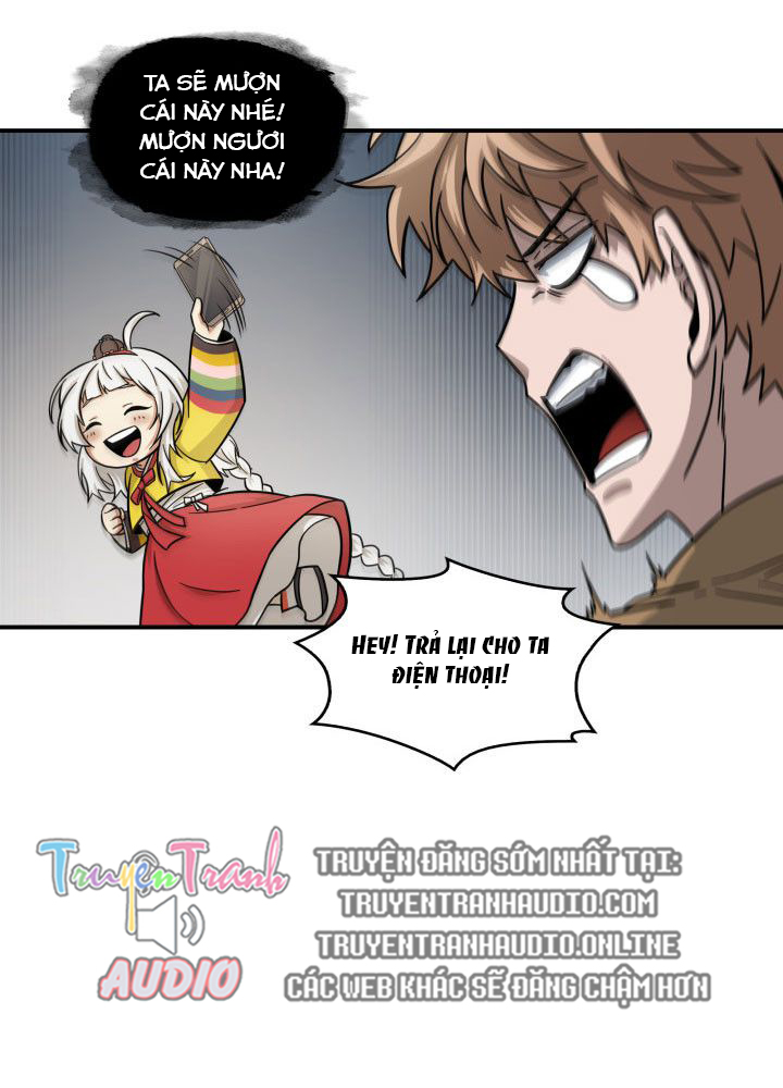 Vua Trộm Mộ Chapter 164 - Page 27