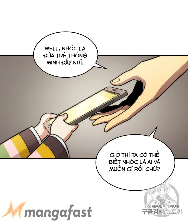 Vua Trộm Mộ Chapter 164 - Page 29