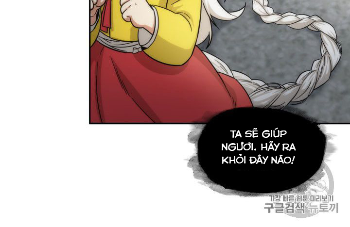 Vua Trộm Mộ Chapter 164 - Page 50