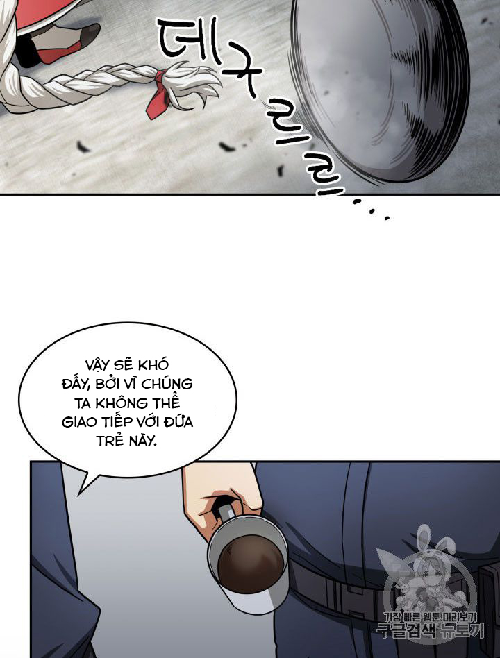 Vua Trộm Mộ Chapter 164 - Page 52