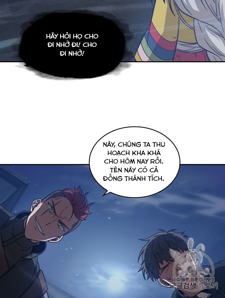 Vua Trộm Mộ Chapter 164 - Page 66