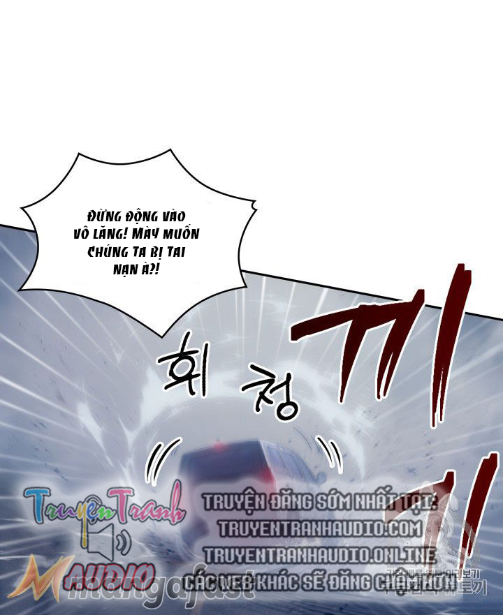 Vua Trộm Mộ Chapter 164 - Page 81