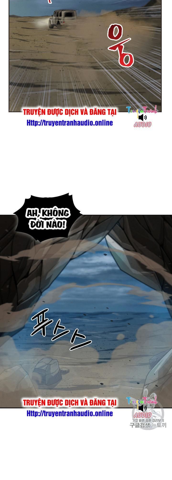 Vua Trộm Mộ Chapter 96 - Page 4