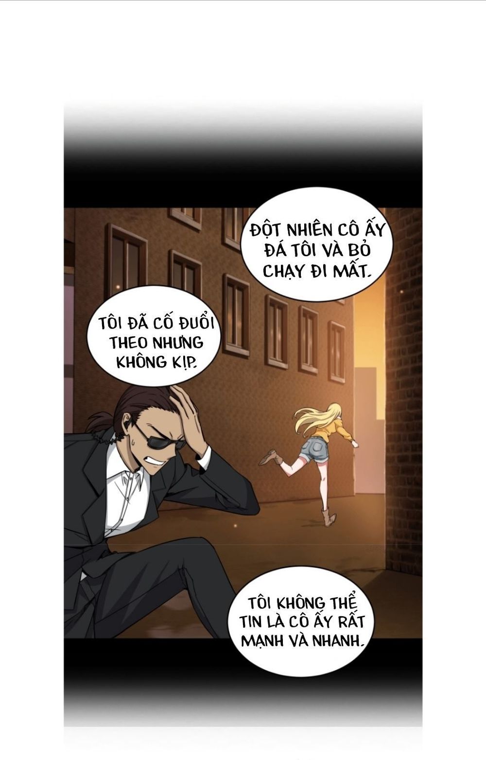 Vua Trộm Mộ Chapter 44.5 - Page 10