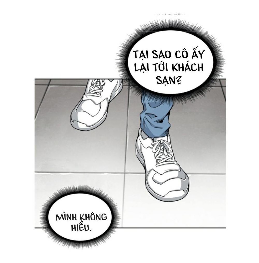 Vua Trộm Mộ Chapter 44.5 - Page 19