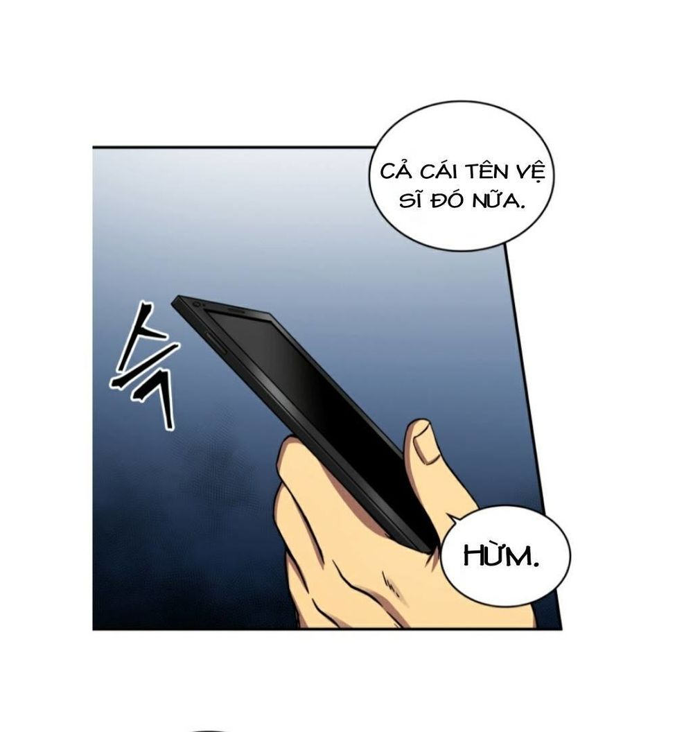 Vua Trộm Mộ Chapter 44.5 - Page 6