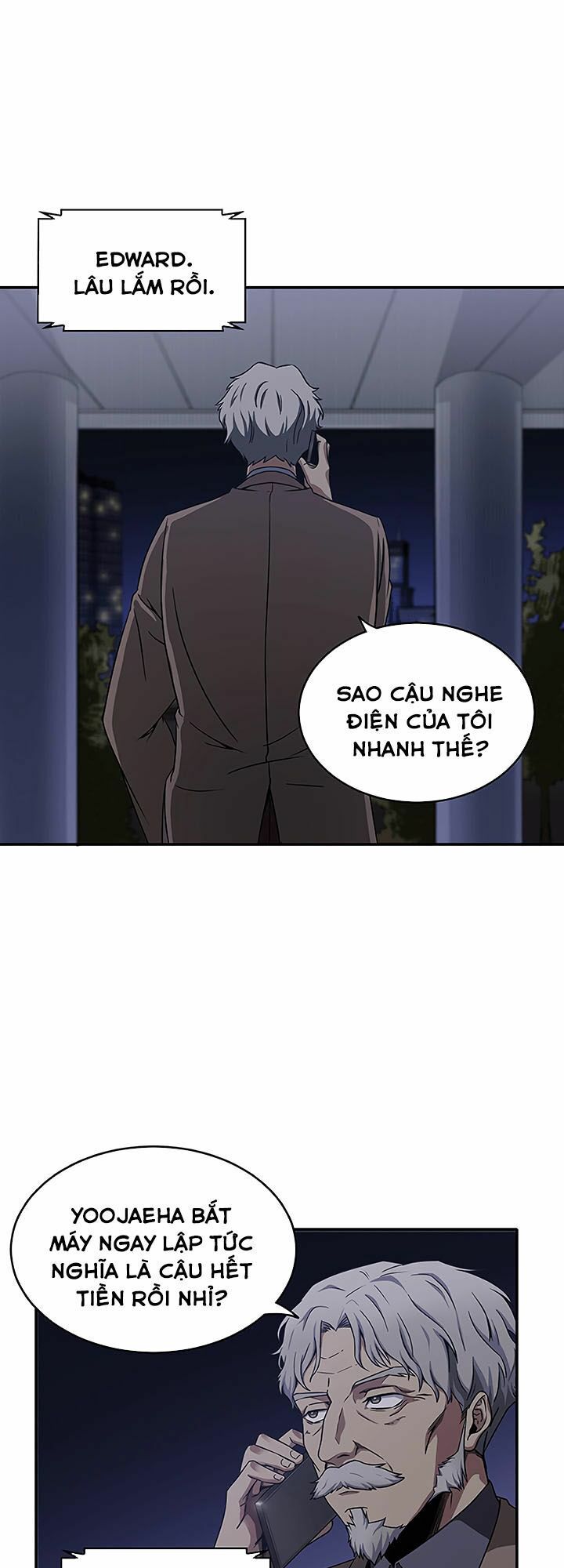 Vua Trộm Mộ Chapter 27 - Page 27