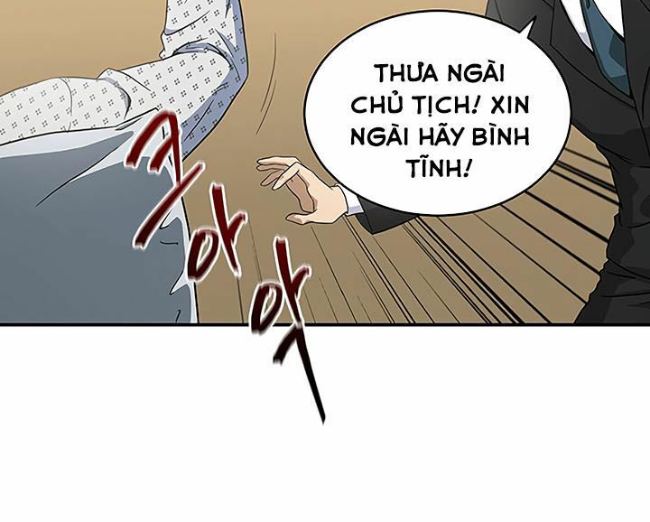 Vua Trộm Mộ Chapter 27 - Page 6