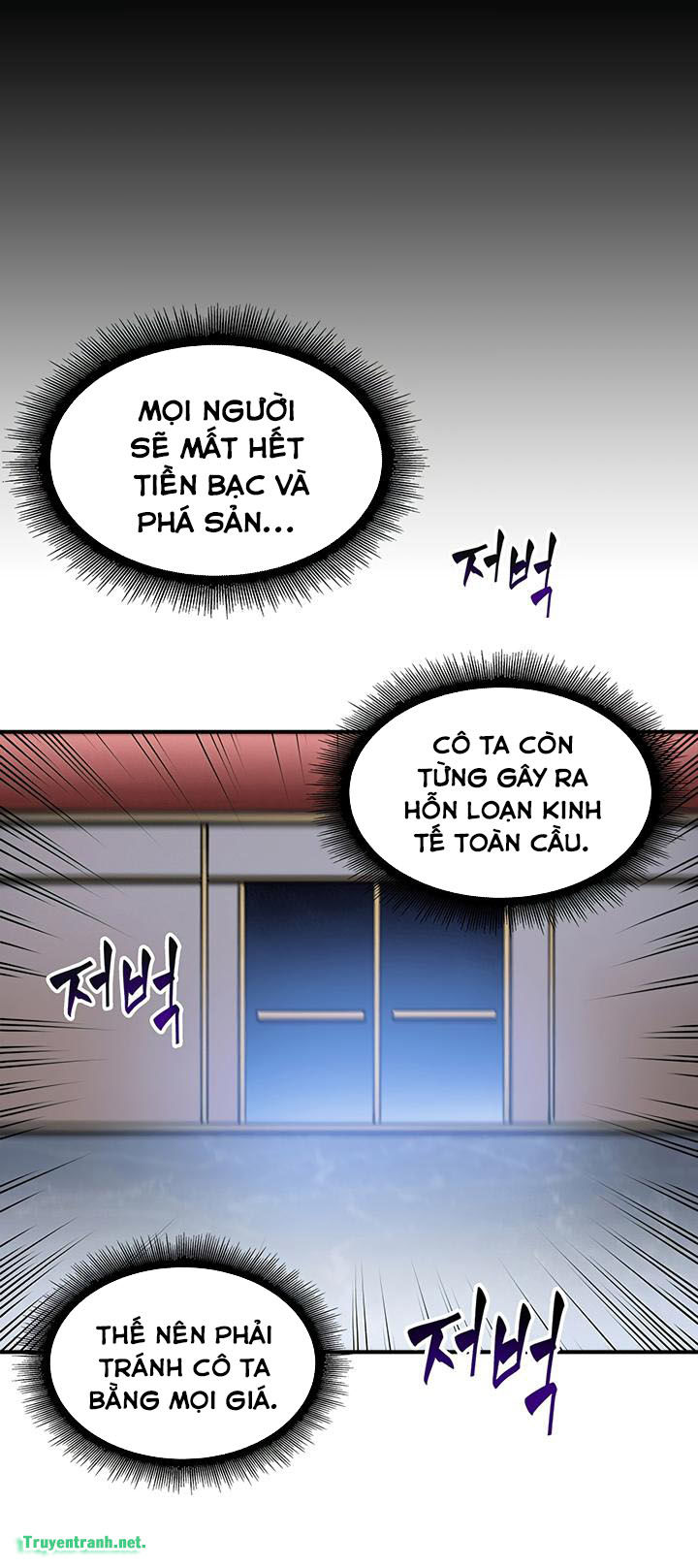 Vua Trộm Mộ Chapter 15 - Page 28