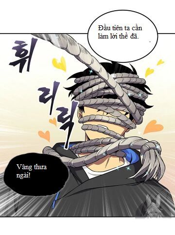 Vua Trộm Mộ Chapter 57 - Page 37